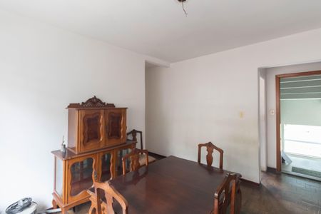 Sala de apartamento à venda com 3 quartos, 98m² em Vila Cachoeira, São Paulo
