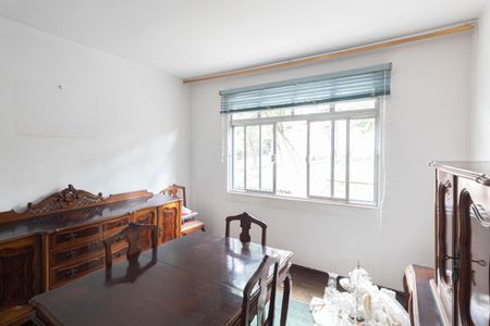 Sala de apartamento à venda com 3 quartos, 98m² em Vila Cachoeira, São Paulo