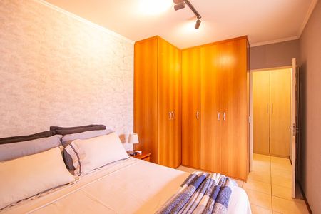 Casa de condomínio para alugar com 60m², 1 quarto e 2 vagasQuarto