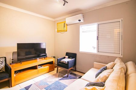 Casa de condomínio para alugar com 60m², 1 quarto e 2 vagasSala