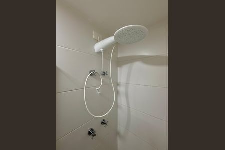 Studio à venda com 24m², 1 quarto e sem vagaBanheiro 