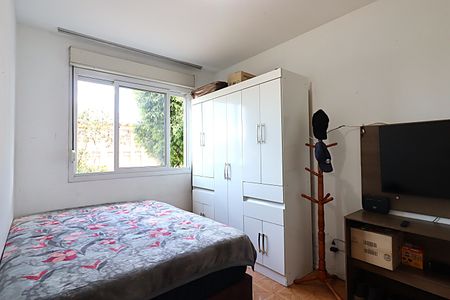 Apartamento à venda com 38m², 1 quarto e sem vagaQuarto 