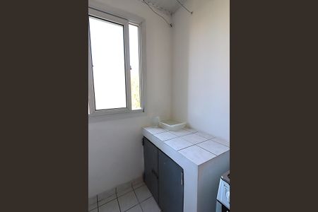 Apartamento à venda com 38m², 1 quarto e sem vagaÁrea de Serviço