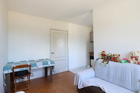 Sala de apartamento à venda com 1 quarto, 38m² em Farrapos, Porto Alegre