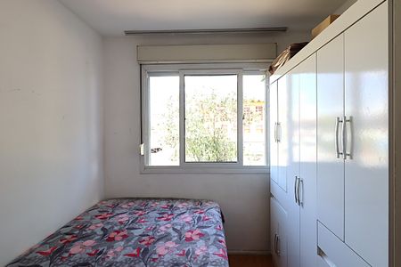 Apartamento à venda com 38m², 1 quarto e sem vagaQuarto 