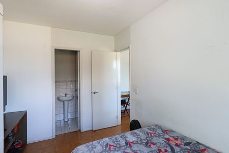 Quarto  de apartamento à venda com 1 quarto, 38m² em Farrapos, Porto Alegre