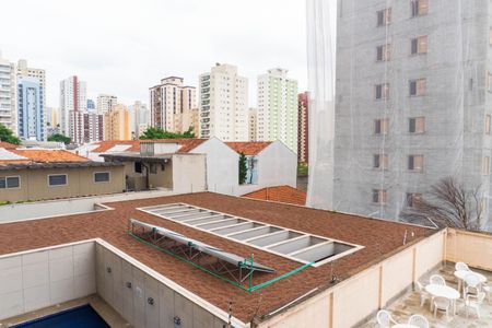 Apartamento para alugar com 65m², 2 quartos e 1 vaga Apartamento para alugar com 65m², 2 quartos e 1 vagaVista da Suite