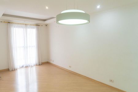 Sala de apartamento para alugar com 2 quartos, 65m² em Vila da Saúde, São Paulo