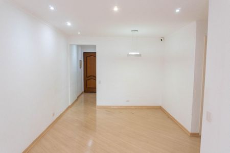Sala de apartamento para alugar com 2 quartos, 65m² em Vila da Saúde, São Paulo