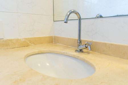 Apartamento para alugar com 65m², 2 quartos e 1 vaga Apartamento para alugar com 65m², 2 quartos e 1 vagaBanheiro da Suíte