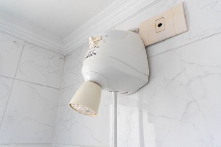 Apartamento para alugar com 65m², 2 quartos e 1 vaga Apartamento para alugar com 65m², 2 quartos e 1 vagaBanheiro Social