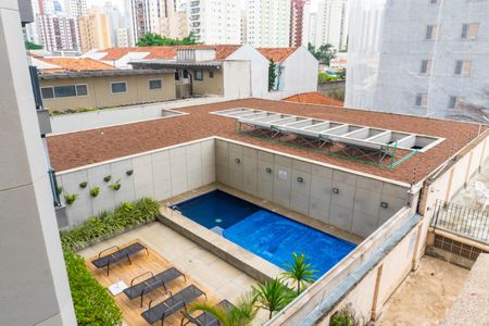 Apartamento para alugar com 65m², 2 quartos e 1 vaga Apartamento para alugar com 65m², 2 quartos e 1 vagaVista do Quarto