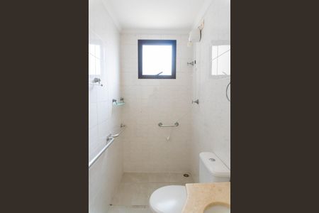 Apartamento para alugar com 65m², 2 quartos e 1 vaga Apartamento para alugar com 65m², 2 quartos e 1 vagaBanheiro Social