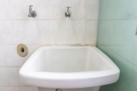 Apartamento para alugar com 65m², 2 quartos e 1 vaga Apartamento para alugar com 65m², 2 quartos e 1 vagaÁrea de Serviço