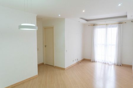 Sala de apartamento para alugar com 2 quartos, 65m² em Vila da Saúde, São Paulo