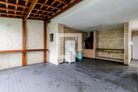 Apartamento para alugar com 65m², 2 quartos e 1 vaga Apartamento para alugar com 65m², 2 quartos e 1 vagaÁrea comum - Churrasqueira