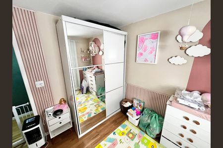 Casa à venda com 130m², 4 quartos e 2 vagasQuarto 1