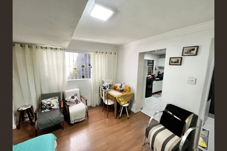 Casa à venda com 130m², 4 quartos e 2 vagasSala 2