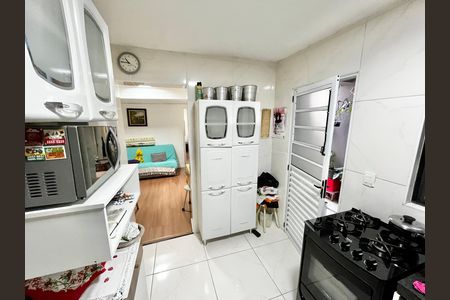 Casa à venda com 130m², 4 quartos e 2 vagasCozinha 2