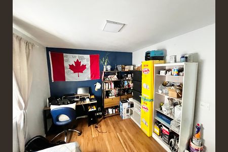 Casa à venda com 130m², 4 quartos e 2 vagasQuarto 2