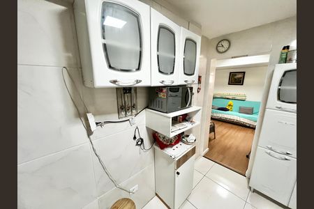 Casa à venda com 130m², 4 quartos e 2 vagasCozinha 2