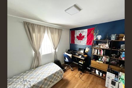 Casa à venda com 130m², 4 quartos e 2 vagasQuarto 2