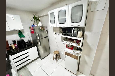 Casa à venda com 130m², 4 quartos e 2 vagasCozinha 2