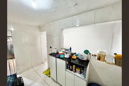 Casa à venda com 130m², 4 quartos e 2 vagasÁrea de Serviço