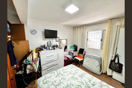 Casa à venda com 130m², 4 quartos e 2 vagasQuarto 4
