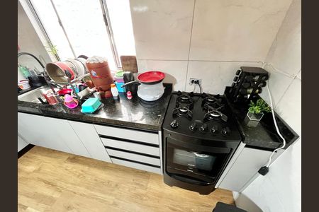 Casa à venda com 130m², 4 quartos e 2 vagasCozinha