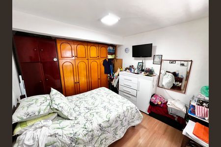 Casa à venda com 130m², 4 quartos e 2 vagasQuarto 4