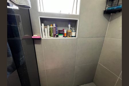 Casa à venda com 130m², 4 quartos e 2 vagasQuarto de Serviço Banheiro