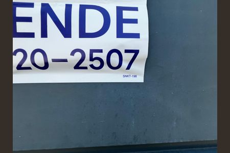 Casa à venda com 130m², 4 quartos e 2 vagasFachada/Placa