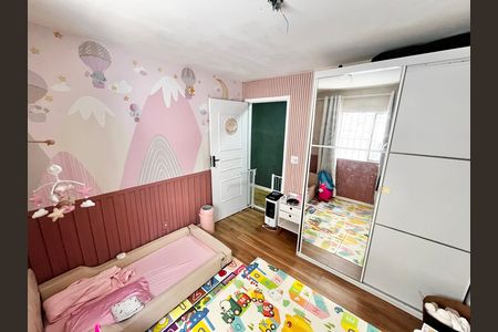 Casa à venda com 130m², 4 quartos e 2 vagasQuarto 1