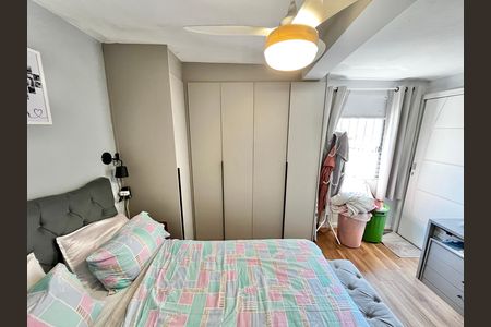 Casa à venda com 130m², 4 quartos e 2 vagasQuarto de Serviço