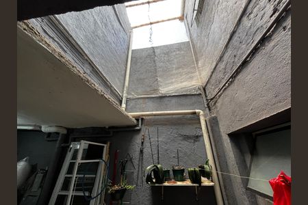Casa à venda com 130m², 4 quartos e 2 vagasQuintal