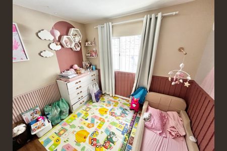 Quarto 1 de casa à venda com 4 quartos, 130m² em Lauzane Paulista, São Paulo