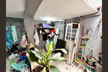 Casa à venda com 130m², 4 quartos e 2 vagasQuintal