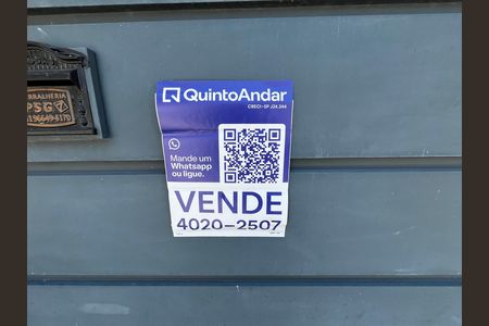 Casa à venda com 130m², 4 quartos e 2 vagasGaragemFachada/Placa