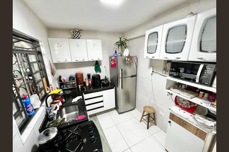 Casa à venda com 130m², 4 quartos e 2 vagasCozinha 2