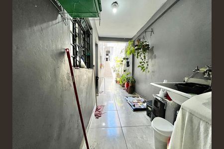 Casa à venda com 130m², 4 quartos e 2 vagasÁrea de Serviço
