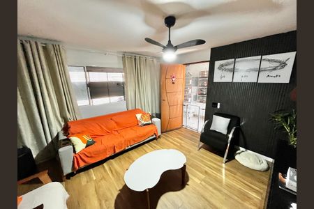Sala de casa à venda com 4 quartos, 130m² em Lauzane Paulista, São Paulo