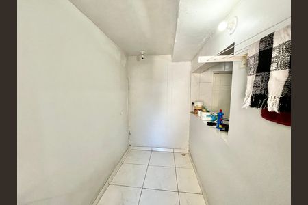 Casa à venda com 130m², 4 quartos e 2 vagasÁrea de Serviço