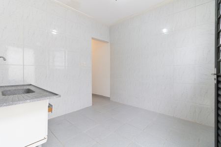 Cozinha  de casa à venda com 2 quartos, 160m² em Vila Nair, São Paulo