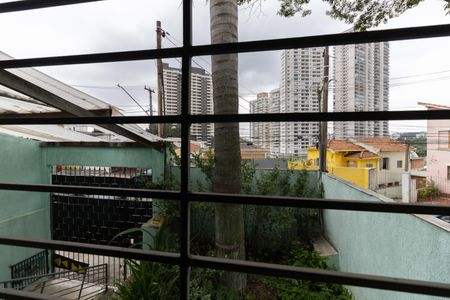Vista do Quarto 1 de casa para alugar com 2 quartos, 160m² em Vila Nair, São Paulo