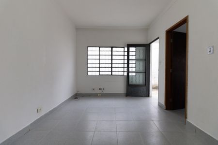 Sala de casa para alugar com 2 quartos, 160m² em Vila Nair, São Paulo