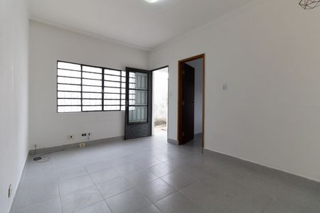 Sala de casa para alugar com 2 quartos, 160m² em Vila Nair, São Paulo