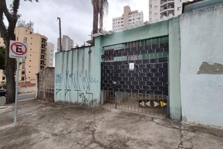 Fachada  de casa à venda com 2 quartos, 160m² em Vila Nair, São Paulo