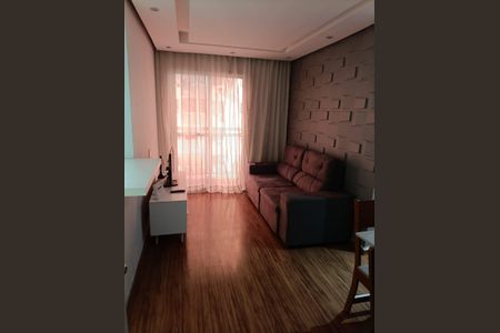 Apartamento para alugar com 2 quartos, 46m² em Imperial de São Cristóvão, Rio de Janeiro