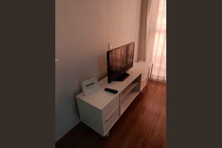 Apartamento para alugar com 2 quartos, 46m² em Imperial de São Cristóvão, Rio de Janeiro